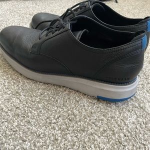 Mens Cole haan dress shoe